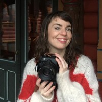 Tinna Björk Ólafsdóttir