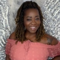 Kenya Brown MBA