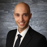 Patricio Fernandes Morais