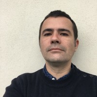 Gaël Touya
