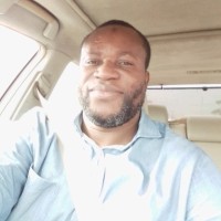 Idris Oladokun
