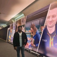 Vamsi Krishna