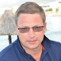 Igor Kropachev