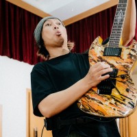 Edwin Marshal Syarif