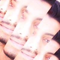 Anup Chaudhary.