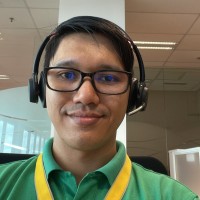 Mohd Iskandar Hafiz Khairul Anuar