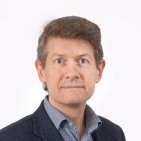Peter Clegg