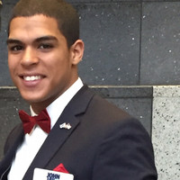 Christopher Rodriguez