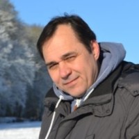 Askar Tazetdinov