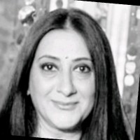 Rachna Ahuja