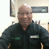 melvin Harrington