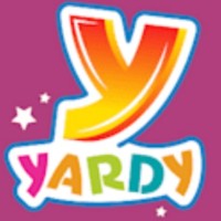 Yardy Shoes