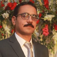 Ali Raza Gilal
