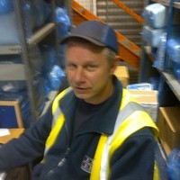 Sample Department
