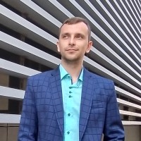 Andrii Borysov