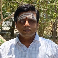 Hariharan krishnamurthy