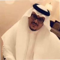 Mohammad Alghuthami