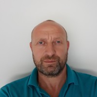 James Alderson