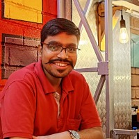 Avinash Shukla