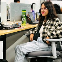 Sushmitha Reddy Thum