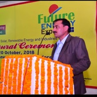 Sunil Dev