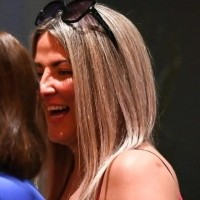 Gráinne Sands