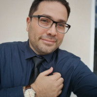 Harry Ramirez