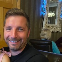 Nathan Heaton