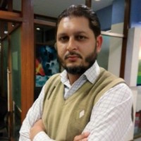 Kashif Iqbal