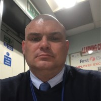 Robert Coulthard