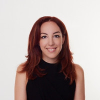 Maria Antonakou