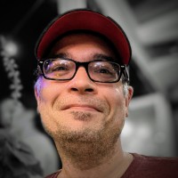 Michael Perry