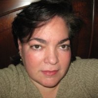 Lizette Padron