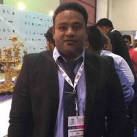 Munaf Mohammad