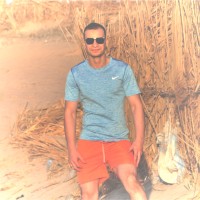 Sheref Shinawi
