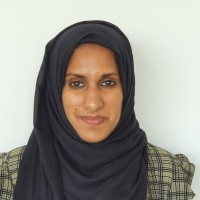 Tasleem Kazi