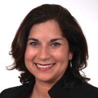 Cristina Reyes Smith, OTD, OTR/L, FAOTA