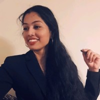 Monica Ramnarain