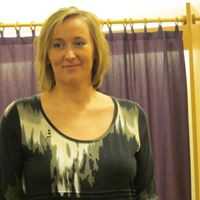 Patricia Bekhuis