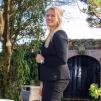 Patty Sprenger MSc RA