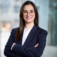 Victoria Machado