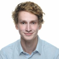 Damien Van De Berg