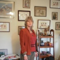 Jo Campbell