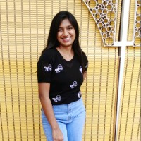 SOWMYA H