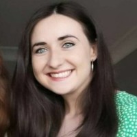 Anna Bourke