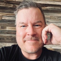 Eric Olofson