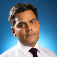Bipin Jha