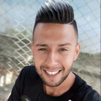 Clauber Oliveira da silva francisco