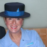 Lilias Boxall