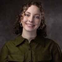 Lydia Jacobson